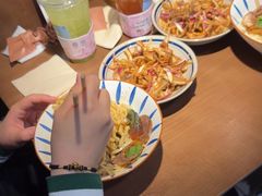 -面乙新派手擀面(大悦城店)