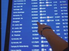 -纽瓦克自由国际机场