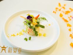 -新寰亚月子会所(金鸡湖凯宾店)