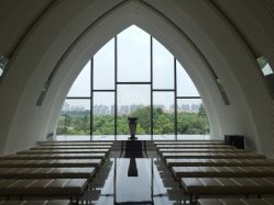 -中谷小南国花园酒店·宴会厅