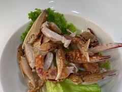 -六和聚传统烤鸭.天津菜(和平店)