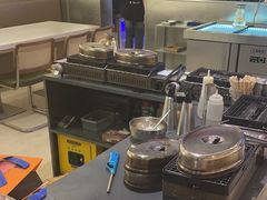 -白仁仔· 活烤海鲜 宵夜(豫园店)