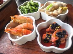 -吴越荣记苏州菜·松鼠桂鱼100%活鱼现做(斜塘老街店)