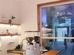 -Line 咖啡(石厦花园店)