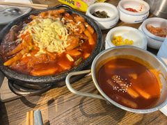 -庭院里的小幸福(开发区万达店)