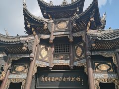 -自贡市盐业历史博物馆
