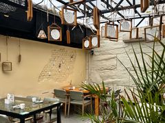 -小巷餐厅(五大街店)