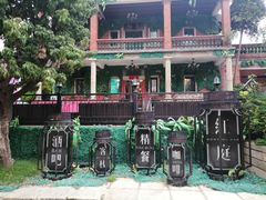 -晋江五店市传统文化旅游区