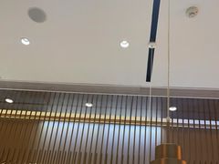 大堂-老碗会·陕西手工面(前海世茂店)