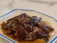 -鹅掂·大岭山烧鹅