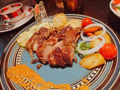 -塔哈尔·新疆盛宴(复地活力城店)