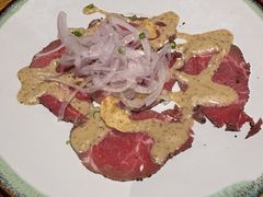 -山盛创作料理·Yamamori(珠宾店)