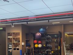 -威克健身游泳(万菱汇店)