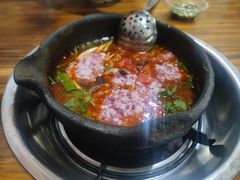 -笔记安顺夺夺粉火锅