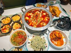 -奔跑吧陕菜·盛世长安(民乐园万达店)