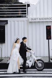 -卡米拉婚纱摄影工作室(金汇广场店)