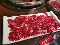 -巴倒烫陆派火锅山庄(南山总店)