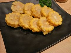 -新石器烤肉(南站店)