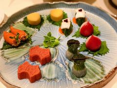 -海味观(老西门店)