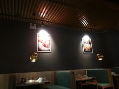 大堂-牛鲜胜·潮汕牛肉自助火锅(番禺市桥店)