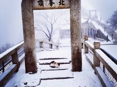 -华山风景名胜区