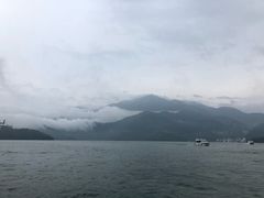-日月潭