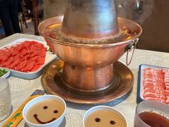 -东来顺饭庄(天坛店)