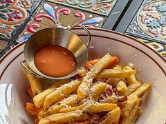 -BROWNSTONE布朗石西班牙餐厅(富城店)