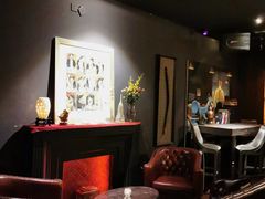 -格兰酒吧Glen Bar