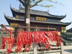-上海青龙寺