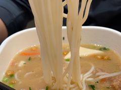 -阿香米线(龙岗万科广场店)