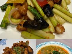 -虹御轩·传承江浙菜(虹桥店)