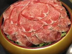 -江海肥牛(桃园南路店)