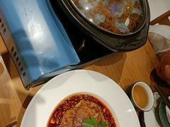 -老砂锅(城北店)