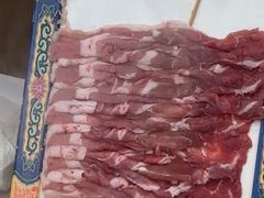 -侃爷南门铜锅涮肉