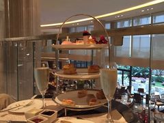 华尔道夫酒店廊吧-LONG BAR 廊吧(外滩华尔道夫酒店)