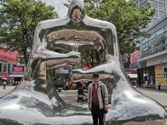 -证大大拇指广场(芳甸路店)