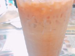 奶茶-源记茶餐厅(尖沙咀店)
