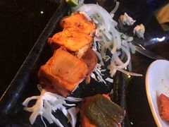 -Bombay Grill印度餐厅