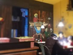 -锅贴王小吃(南大街店)