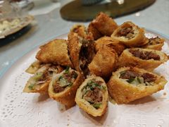 -大眼锅贴水饺(河东店)
