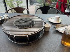 -完美生活炭火烤肉(二马路店)