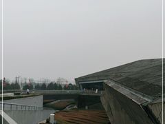 -北京周口店北京人遗址博物馆