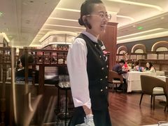 -马克西姆俄罗斯餐厅(通亚街店)