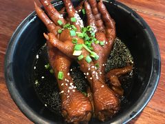 吮指凤爪-大牌大·传统杭帮菜(湖滨店)