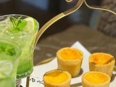 -吕氏焗小鲜•海鲜青岛菜(总店)