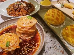 -小鹅皇港式餐厅(新抚万达店)