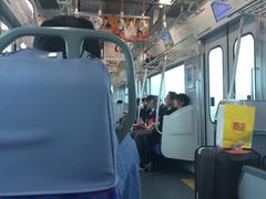 -中部国际机场
