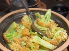 -啫火啫啫煲·顺德干蒸(壹海城店)