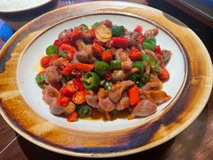 麻辣小郡肝-成都娃娃花园餐厅 (南艺旗舰店)